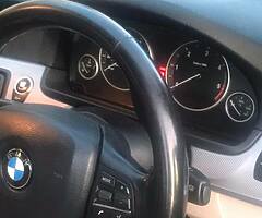 M Sport BMW 2011 - Image 7/10
