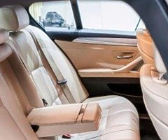 M Sport BMW 2011 - Image 8/10