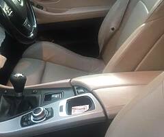 M Sport BMW 2011 - Image 9/10