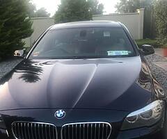 M Sport BMW 2011 - Image 10/10