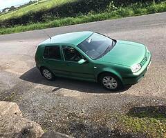 Mrk four golf
