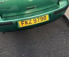 Mrk four golf - Image 4/4