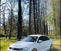 Wanted mk6/jetta ‼️