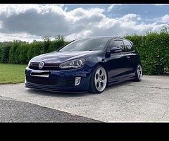 Wanted mk6/jetta ‼️