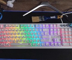 MAXCORE KEYBOARD - Image 3/3