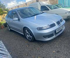 Pd150 mk1 leon fr +