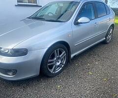 Pd150 mk1 leon fr +