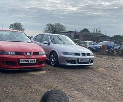 Pd150 mk1 leon fr + - Image 4/5
