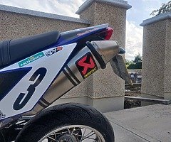 2006 KTM Supermoto