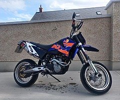 2006 KTM Supermoto - Image 5/9