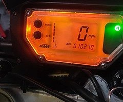 2006 KTM Supermoto - Image 6/9