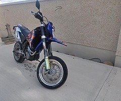 2006 KTM Supermoto - Image 9/9