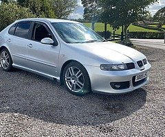 Pd150 mk1 leon fr +