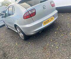 Pd150 mk1 leon fr +