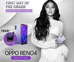 OPPO RENO4