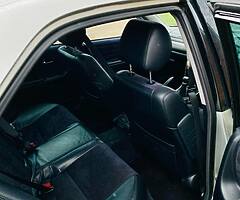 2000 Lexus is200 - Full 12 months MOT! - Image 7/9