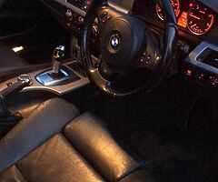 Bmw 520d m sport auto