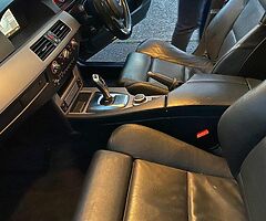 Bmw 520d m sport auto - Image 4/4