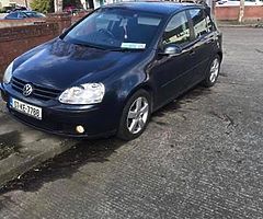 Golf 1.4 new nct 1.4 sport