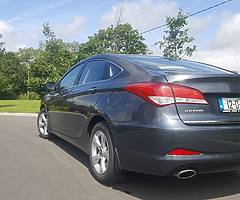 Sprzedam Hyundai i40 - Image 3/10