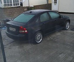 Volvo S40 nct