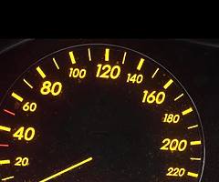 2007 2.0 diesel Toyota avensis