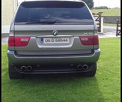 BMW X5 - Image 3/8