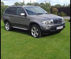 BMW X5 - Image 4/8