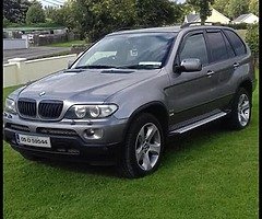 BMW X5 - Image 5/8