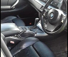BMW X5 - Image 6/8