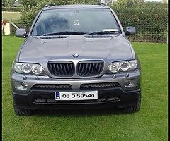 BMW X5 - Image 7/8