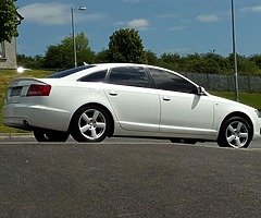 Audi's for sale - Image 6/7