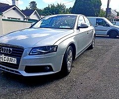 2010 a4 qattro 2.0tdi