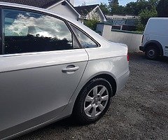 2010 a4 qattro 2.0tdi - Image 6/9