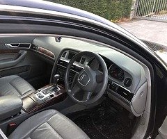 Audi a6 c6 2007 2.0Tfsi Auto - Image 3/6