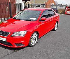 131 seat toledo 1.6 dieael for sale