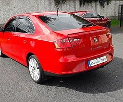 131 seat toledo 1.6 dieael for sale - Image 3/8