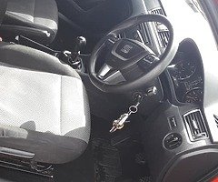 131 seat toledo 1.6 dieael for sale - Image 8/8