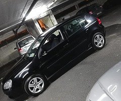 Mk5 golf