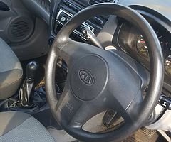 Kia Picanto - Image 4/4