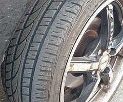 Toyota Corolla - Image 9/10