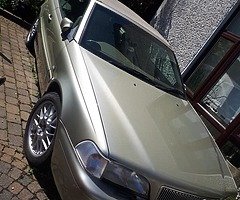 VOLVO c70