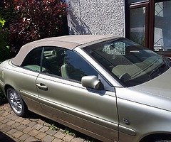 VOLVO c70