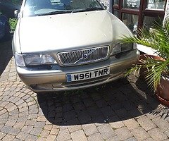 VOLVO c70 - Image 3/3
