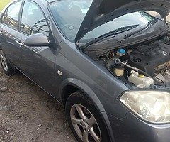 Primera Perfect condycion sell or swap automatick