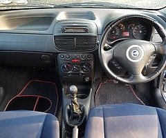 2005 fiat punto for sale - Image 8/8