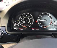 BMW 5-Series, 2014 2.0D ,LUXURY, AUTO 190BHP - Image 4/10