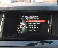 BMW 5-Series, 2014 2.0D ,LUXURY, AUTO 190BHP - Image 5/10