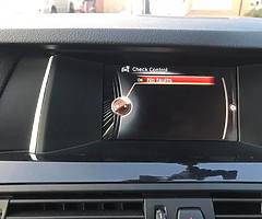 BMW 5-Series, 2014 2.0D ,LUXURY, AUTO 190BHP - Image 6/10