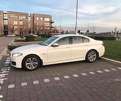 BMW 5-Series, 2014 2.0D ,LUXURY, AUTO 190BHP - Image 9/10